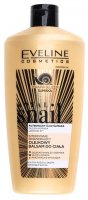 Eveline Cosmetics - ROYAL SNAIL - Intensywnie regenerujący balsam do ciała ze śluzem ślimaka - 350 ml
