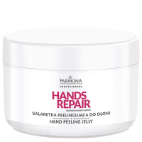 Farmona Professional - HANDS REPAIR - Hand Peeling Jelly - 300 g