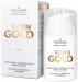 Farmona Professional - RETIN GOLD - Lifting & Illuminating Eye Cream - Liftingująco-rozświetlający krem pod oczy - 50 ml
