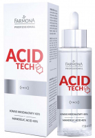 Farmona Professional - ACID TECH - Mandelic Acid 40% - Kwas migdałowy 40% - 30 ml
