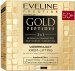 Eveline Cosmetics - PRESTIGE - GOLD PEPTIDES - Firming lifting cream with golden peptide and collagen 50+ - Day/Night - 50 ml