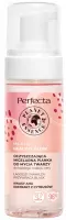 Perfecta - PLANET ESSENCE - Me&My Healthy Glow - Cleansing micellar face wash foam - 160 ml
