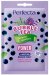 Perfecta - BUBBLE TEA - Power - 5-minute face mask - Nutrition and regeneration - 10 ml