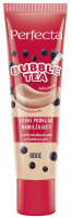 Perfecta - BUBBLE TEA - Light moisturizing foundation with vitamin microbeads - 30 ml - Beige - Beige