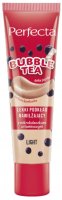 Perfecta - BUBBLE TEA - Light moisturizing foundation with vitamin microbeads - 30 ml