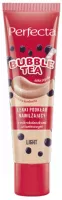 Perfecta - BUBBLE TEA - Light moisturizing foundation with vitamin microbeads - 30 ml