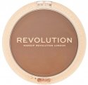MAKEUP REVOLUTION - ULTRA CREAM BRONZER - Bronzer in cream - 6.7 g - Light - Light