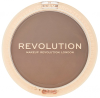 MAKEUP REVOLUTION - ULTRA CREAM BRONZER - Bronzer in cream - 6.7 g - Medium - Medium