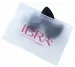 Ibra - MAKE UP BLENDER SPONGE - Zestaw gąbeczek do makijażu  - Czarne - 3 sztuki
