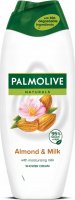 Palmolive - Naturals - Shower Cream - Cream shower gel - Almond Milk - 500 ml