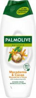 Palmolive - Naturals - Shower Cream - Creamy shower gel - Macadamia & Cacao - 500 ml