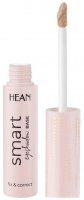 HEAN - Smart Eyeshadow Base - Correcting eyeshadow base - 8 ml