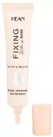 HEAN - Fixing Make-Up Base - Matting and smoothing make-up base - 15 ml