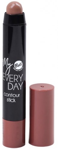 Bell - #My Everyday Contour Stick - Sztyft do konturowania
