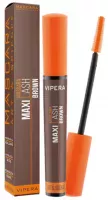 VIPERA - Art&Science MAXI LASH Mascara - Tusz do rzęs - 9 ml 