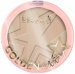 Lovely - GOLDEN Glow - Illuminating face powder with particles - 1 - 10 g