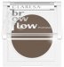 CLARESA - BROW FLOW - Fluffy Eyebrow Pomade - Fluffy eyebrow pomade - 3.5 g