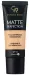 Golden Rose - MATTE PERFECTION - Full Coverage Foundation - Matujący podkład do twarzy - SPF15 - 35 ml