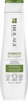BIOLAGE - Strength Recovery - Shampoo - Szampon wzmacniający do zniszczonych włosów - 250 ml 
