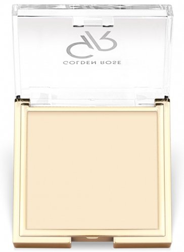 Golden Rose - Mattifying Mineral Powder - Matujący puder mineralny - 12,5 g - 101