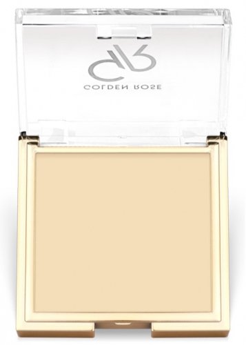 Golden Rose - Mattifying Mineral Powder - 12.5 g - 104