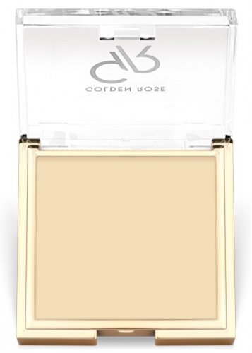 Golden Rose - Mattifying Mineral Powder - Matujący puder mineralny - 12,5 g - 104