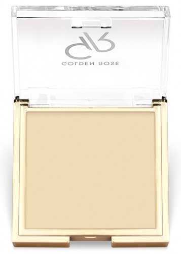 Golden Rose - Mattifying Mineral Powder - Matujący puder mineralny - 12,5 g - 107