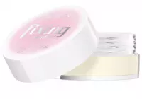 CLARESA - FIXING POW(D)ER! LONG LASTING EFFECT - Semi-transparent Fixing Loose Powder - Loose face powder - 5.5 g