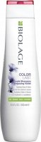 BIOLAGE - Color Last - Purple Shampoo - Fioletowy szampon do blond włosów - 250 ml 