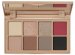 PAESE - Cold Crush Eyeshadow Palette - Palette of 8 shadows with cool tones - 11 g