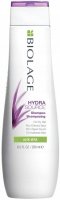 BIOLAGE - Hydra Source - Shampoo - Shampoo for dry hair - 250 ml