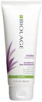 BIOLAGE - Hydra Source - Conditioning Balm - Conditioning balm for dry hair - 200 ml