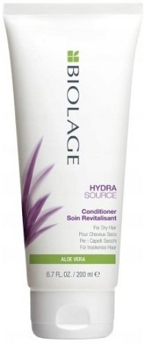 BIOLAGE - Hydra Source - Conditioning Balm - Conditioning balm for dry hair - 200 ml