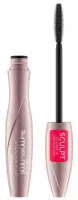 Catrice - GLAM & DOLL - Sculpt & Volume Mascara - Thickening and Curling Mascara - 010 Black - 9.5 ml