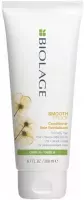 BIOLAGE - Smooth Proof - Conditioner - Odżywka do puszących się włosów - 200 ml 