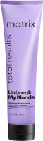 Matrix - Total Results - Unbreak My Blonde - Treatment - Strengthening treatment for blonde hair - Leave-in - 150 ml