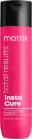 Matrix - Total Results - InstaCure - Shampoo - Szampon przeciwko łamliwości włosów - 300 ml 