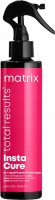 Matrix - Total Results - InstaCure - Spray - Spray against hair breakage - 200 ml