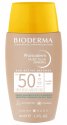 BIODERMA - Photoderm NUDE Touch SPF 50+ Protective mineral foundation with Nude effect - 40 ml - JASNY - JASNY