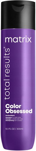 Matrix - Total Results - Color Obsessed - Shampoo - Shampoo for colored hair - 300 ml