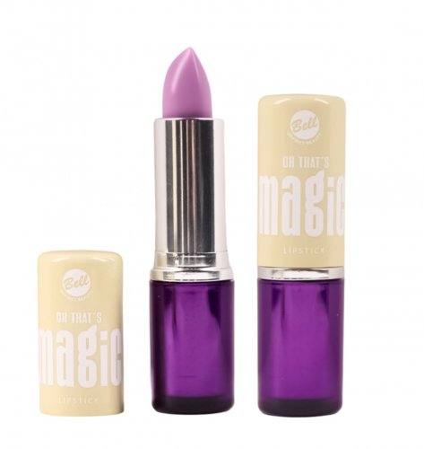 Bell - Oh That's Magic! Lipstick - Color changing lipstick- 3,8 g