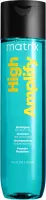 Matrix - High Amplify Shampoo - Szampon do włosów zwiększający objętość - 300 ml