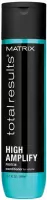 Matrix - Total Results - High Amplify - Conditioner - Odżywka do włosów zwiększająca objętość - 300 ml