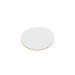 Staleks - Pro Pododisc Disposable Files - Replaceable pedicure disc covers - size M - 20 mm - 240 grit. - 50 pcs. - White
