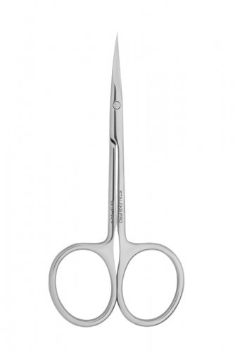 Staleks - Pro Expert Professional Cuticle Scissors - Cuticle Scissors 23 mm - SE-50/3