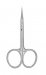 Staleks - Pro Exclusive - Professional Cuticle Scissors - Profesjonalne nożyczki do skórek 21 mm - SX-21/1