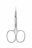 Staleks - Pro Expert - Professional Cuticle Scissors - Nożyczki do skórek 18mm - SE-50/1