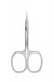 Staleks - Pro Expert - Professional Cuticle Scissors - Cuticle Scissors 18mm - SE-50/1
