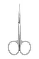 Staleks - Pro Smart - Professional Cuticle Scissors - Nożyczki do skórek 23 mm - SS-10/3