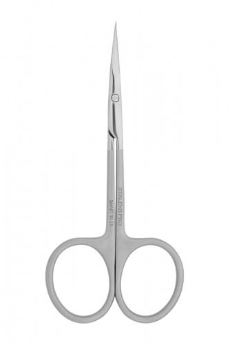 Staleks - Pro Smart - Professional Cuticle Scissors - Cuticle Scissors 23 mm - SS-10/3